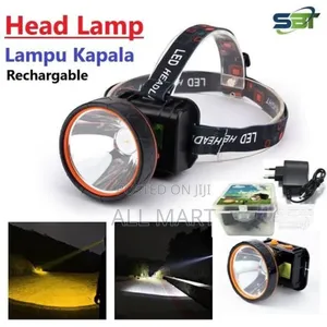 Photo - Head Lamp Qulity