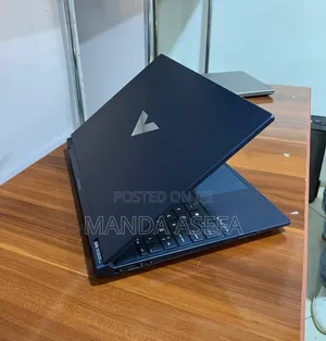 New Laptop HP Victus 15 16GB Intel Core I5 SSD 512GB