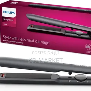 Philips Original Hair Straightener