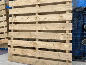 Photo - Pallet Supplies