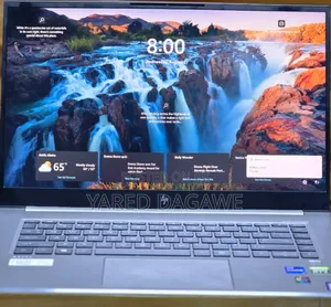 Photo - New Laptop HP ZBook 15 32GB Intel Core I7 SSD 1T