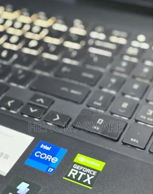 Photo - New Laptop HP Omen 15 16GB Intel Core I7 SSD 1T