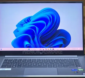 New Laptop HP Omen 15 16GB Intel Core I7 SSD 1T