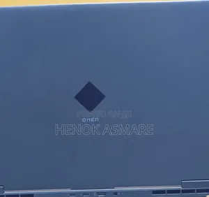 New Laptop HP Omen 15 16GB Intel Core I7 SSD 1T