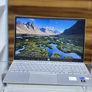 New Laptop HP Pavilion Power 15 16GB Intel Core I5 SSD 512GB
