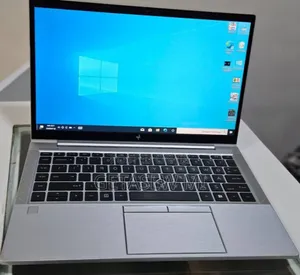 New Laptop HP EliteBook 840 16GB Intel Core I7 SSD 512GB