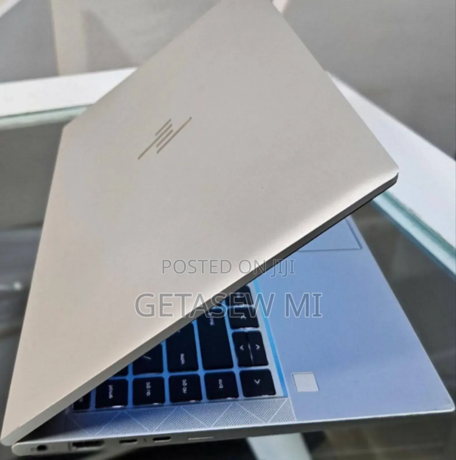 New Laptop HP EliteBook 840 16GB Intel Core I7 SSD 512GB