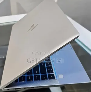 New Laptop HP EliteBook 840 16GB Intel Core I7 SSD 512GB