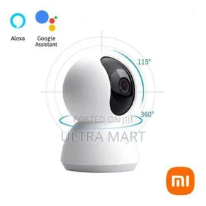 Photo - Surveillance Camera