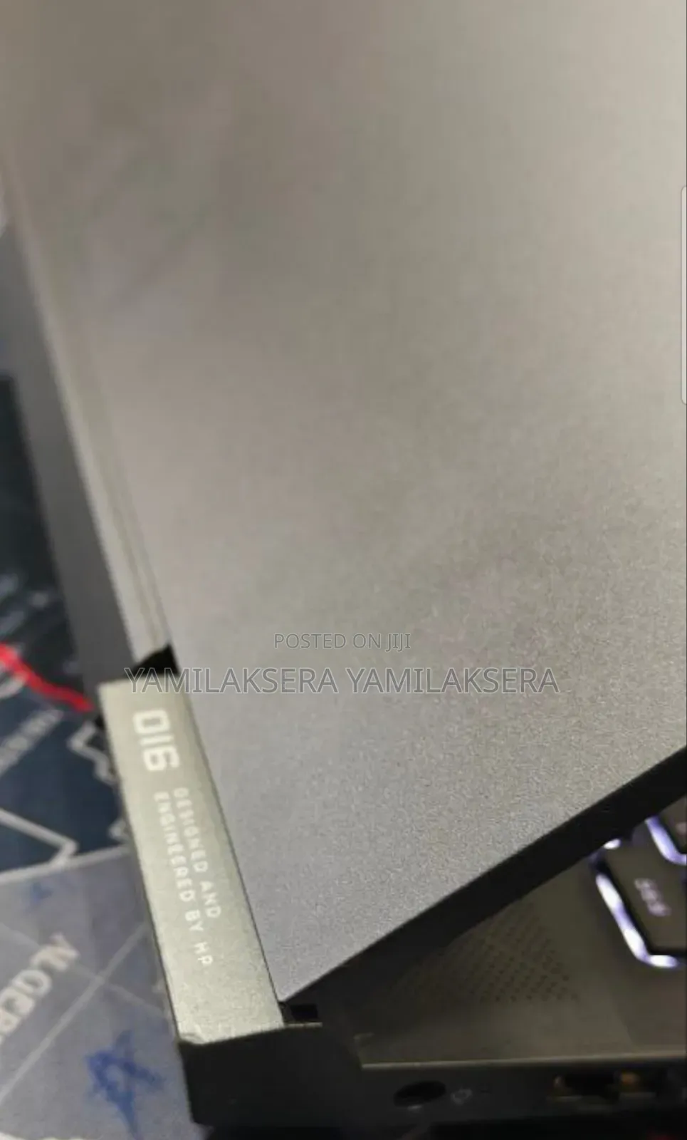 New Laptop HP Victus 15 16GB Intel Core I7 SSD 1T