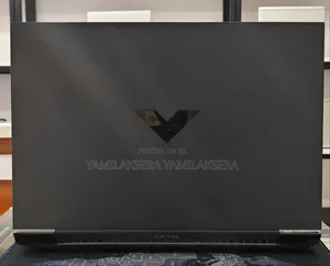 New Laptop HP Victus 15 16GB Intel Core I7 SSD 1T