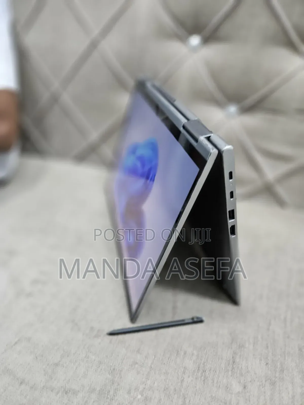 New Laptop Lenovo Thinkpad X1 Yoga 32GB Intel Core I7 SSD 512GB