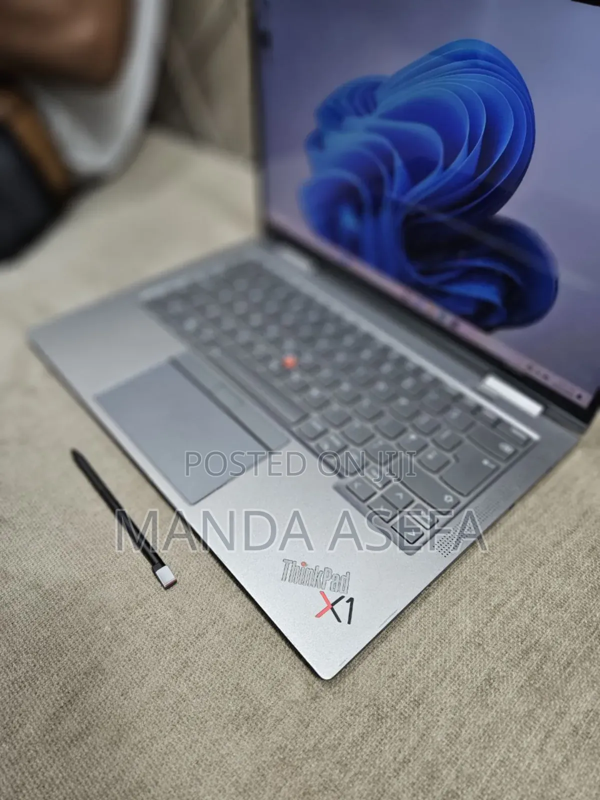 New Laptop Lenovo Thinkpad X1 Yoga 32GB Intel Core I7 SSD 512GB