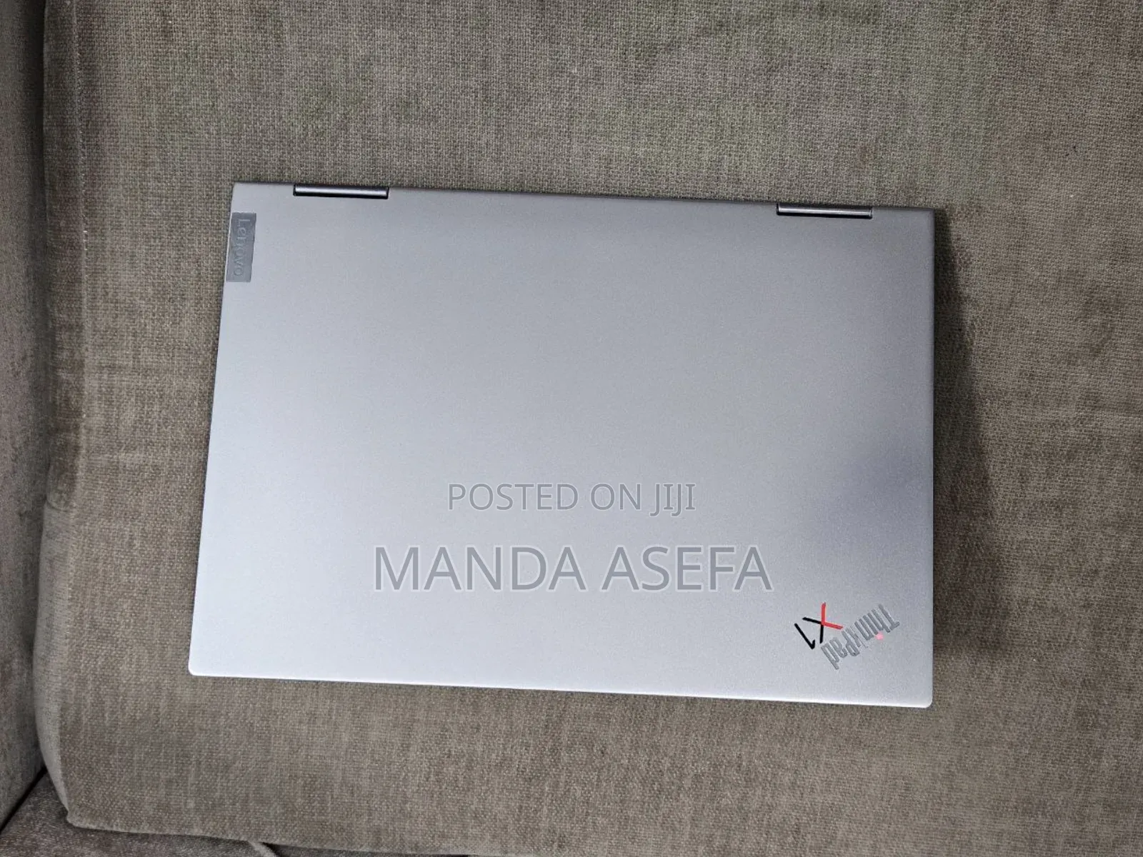 New Laptop Lenovo Thinkpad X1 Yoga 32GB Intel Core I7 SSD 512GB