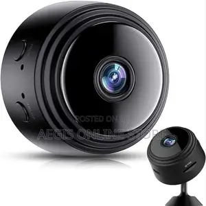 Hidable Camera