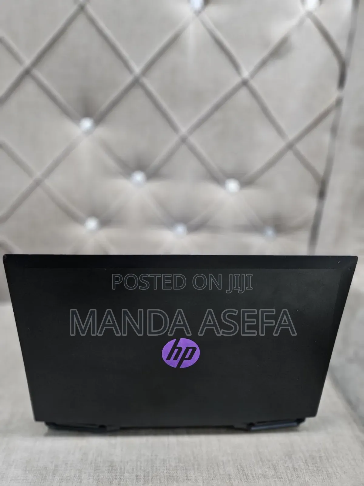 New Laptop HP Pavilion Power 15 8GB Intel Core I5 HDD+SSD 256GB