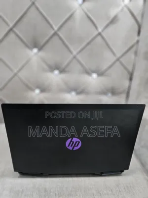 New Laptop HP Pavilion Power 15 8GB Intel Core I5 HDD+SSD 256GB