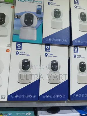 Battery 360° Sim Card Support Camera