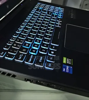 Photo - New Laptop Acer Predator Helios 300 16GB Intel Core I7 SSD 1T