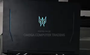 New Laptop Acer Predator Helios 300 16GB Intel Core i7 SSD 1T