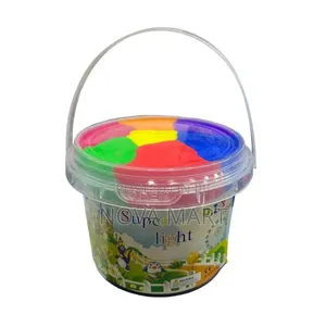 Super Light Clay/Mud