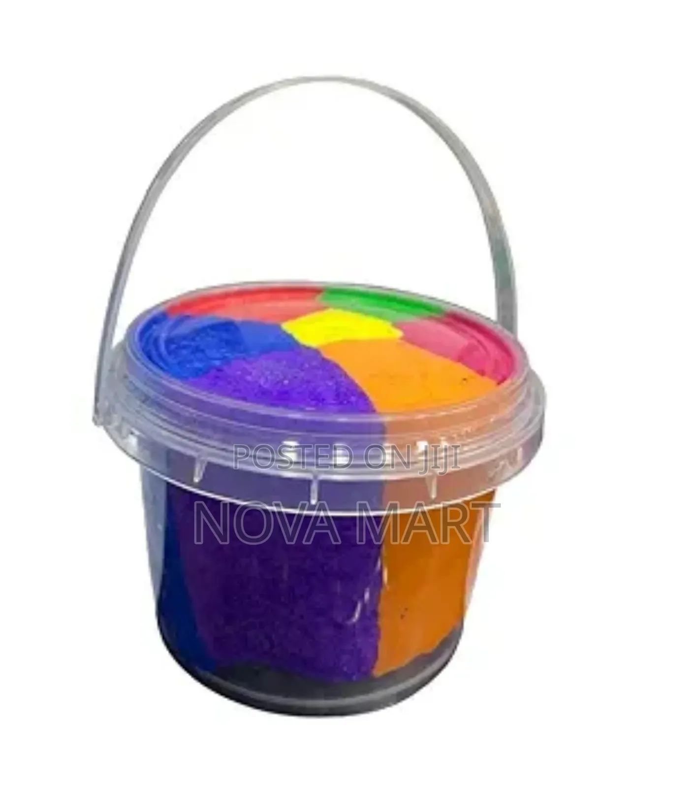 Super Light Clay/Mud