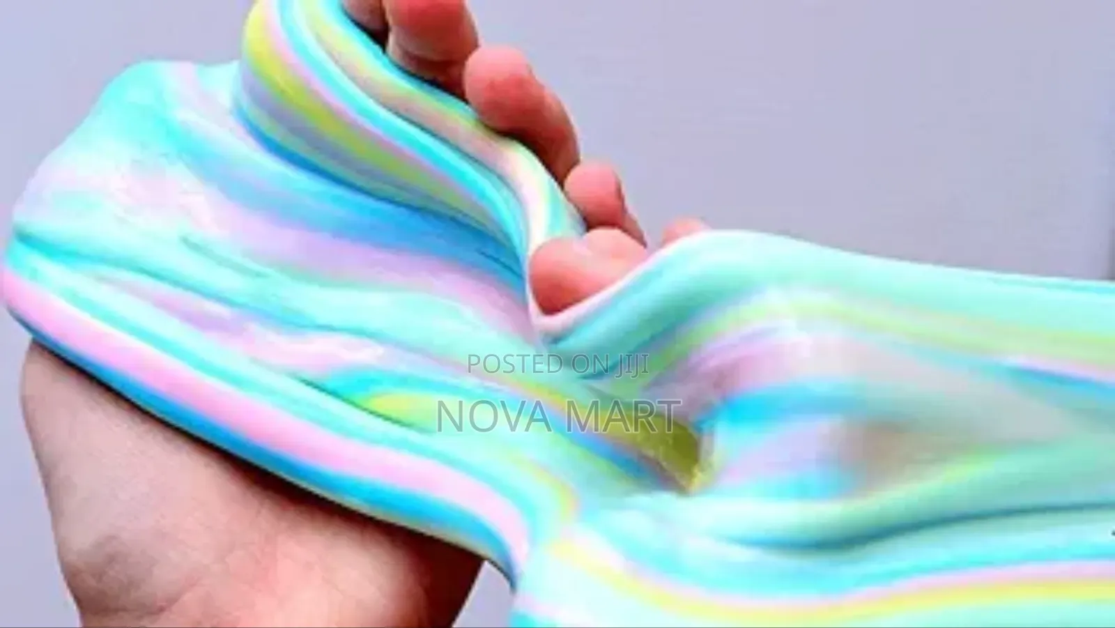 Super Light Clay/Mud