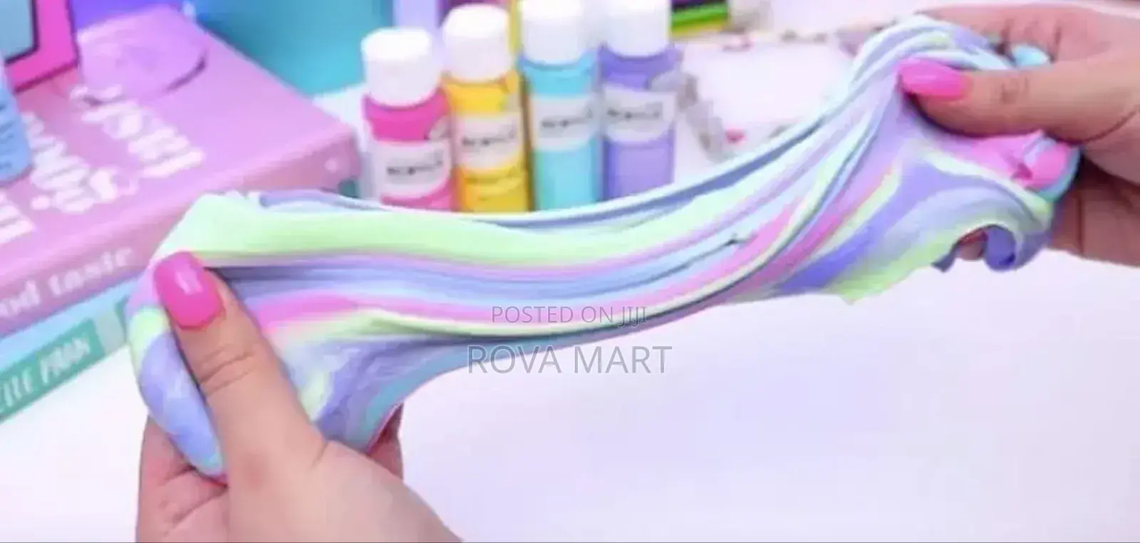 Super Light Clay/Mud