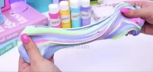 Super Light Clay/Mud