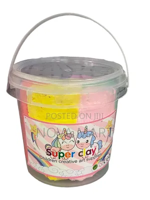 Super Light Clay/Mud