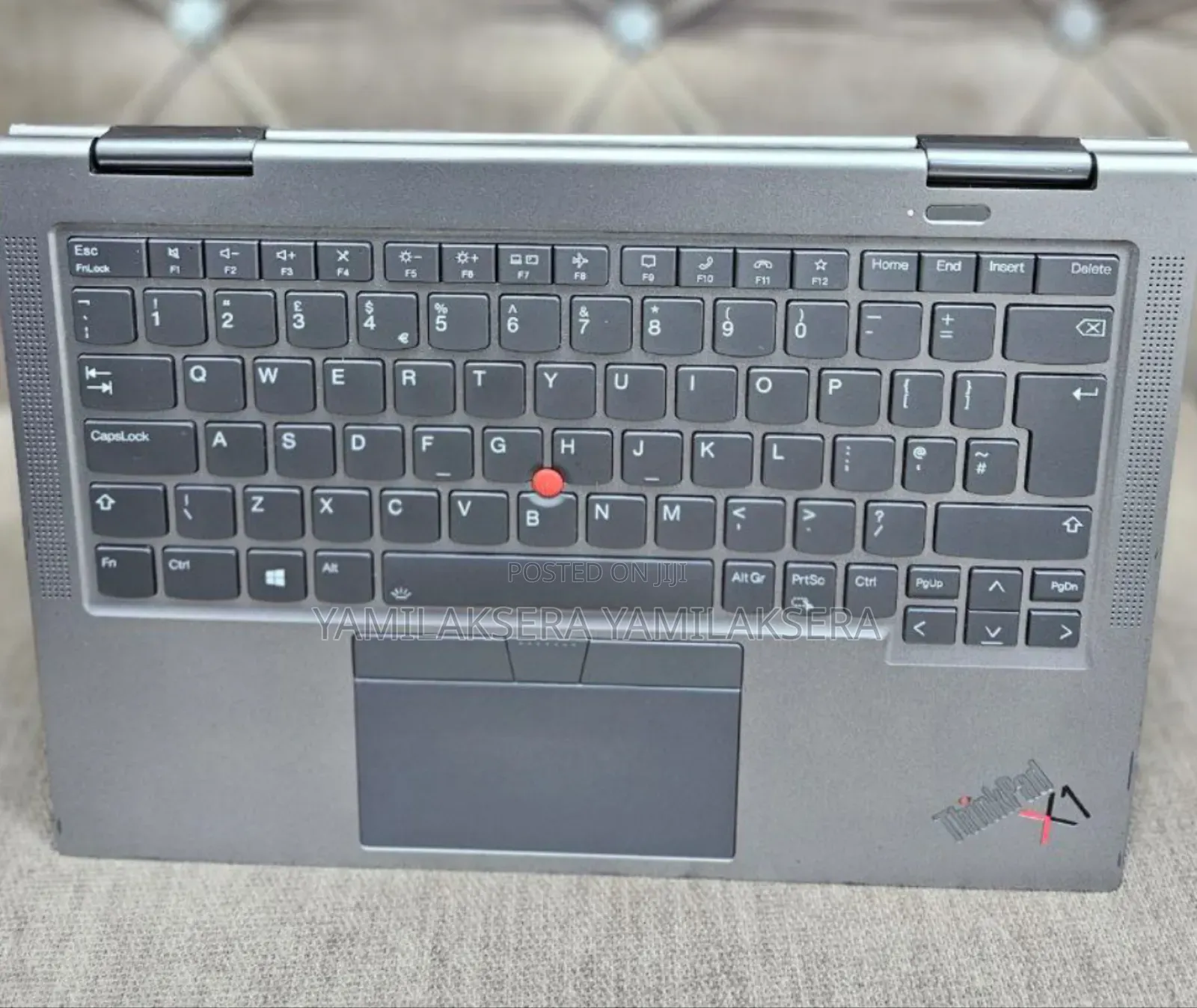 New Laptop Lenovo ThinkPad X1 Carbon 32GB Intel Core I7 SSD 512GB