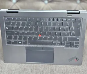 New Laptop Lenovo ThinkPad X1 Carbon 32GB Intel Core I7 SSD 512GB