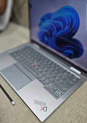 New Laptop Lenovo ThinkPad X1 Carbon 32GB Intel Core I7 SSD 512GB