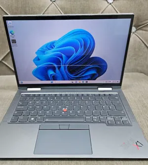 New Laptop Lenovo ThinkPad X1 Carbon 32GB Intel Core I7 SSD 512GB