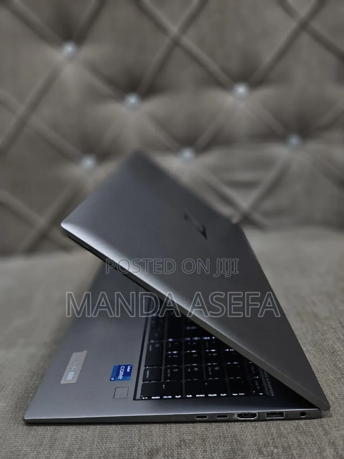 New Laptop HP ZBook 15 32GB Intel Core I7 SSD 1T