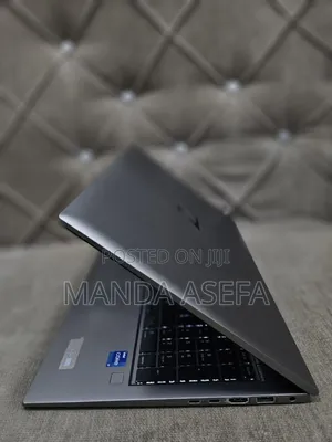 New Laptop HP ZBook 15 32GB Intel Core I7 SSD 1T