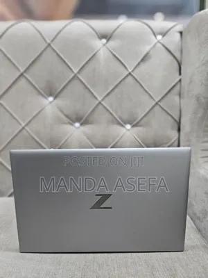 New Laptop HP ZBook 15 32GB Intel Core I7 SSD 1T