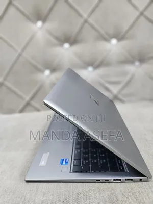 New Laptop HP ZBook 15 32GB Intel Core I7 SSD 1T