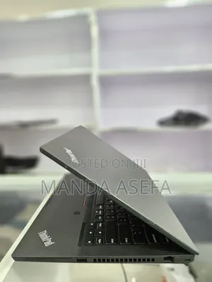 New Laptop Lenovo ThinkPad T495s 16GB AMD Ryzen 5 SSD 512GB