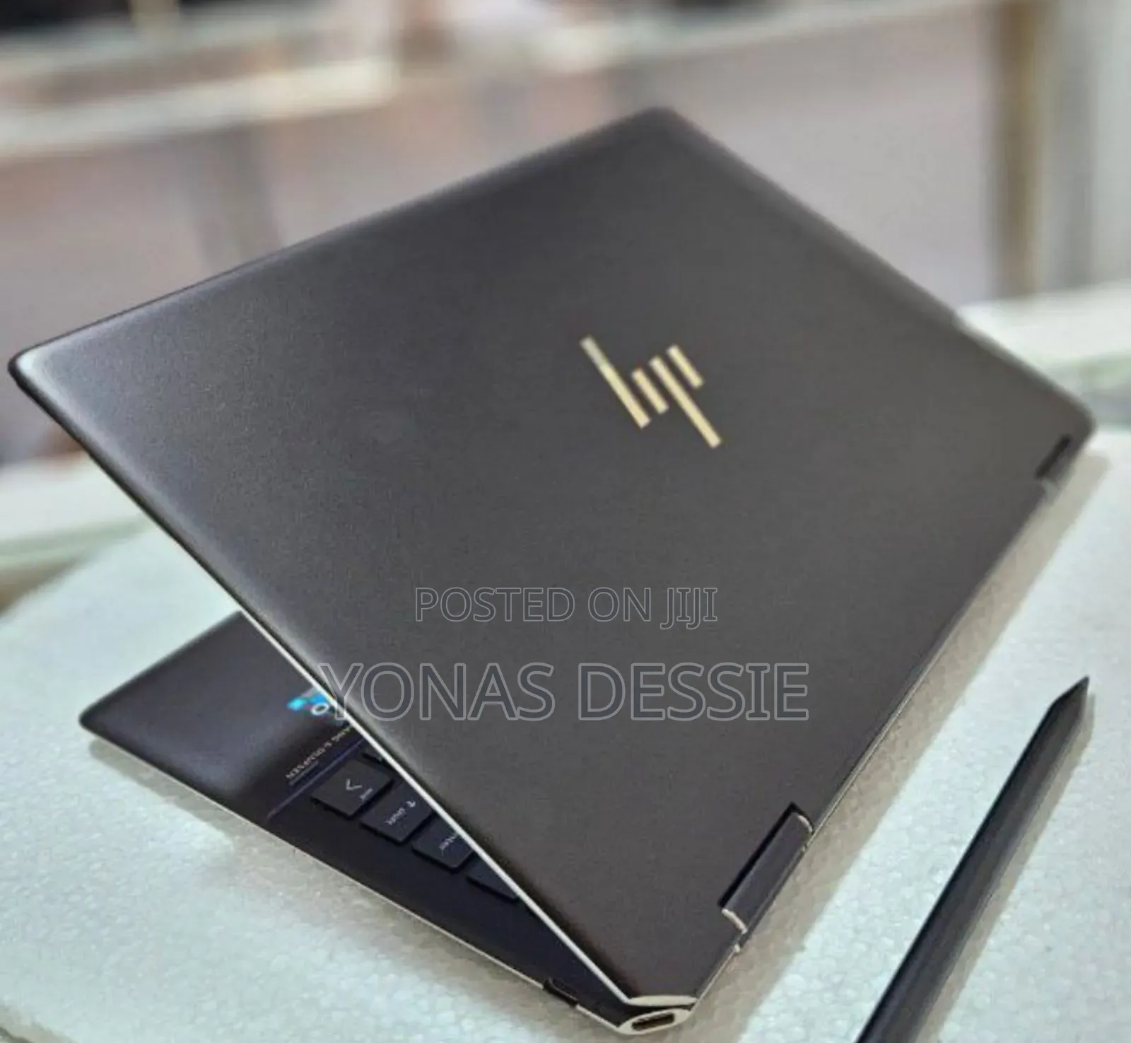 New Laptop HP Spectre X360 16GB Intel Core i7 SSD 1T