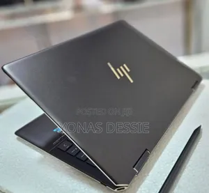 New Laptop HP Spectre X360 16GB Intel Core i7 SSD 1T