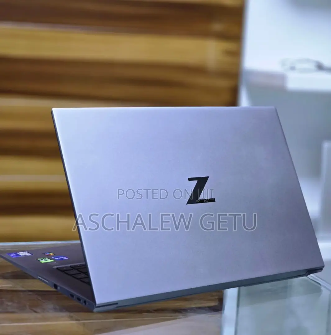 New Laptop HP ZBook 14 16GB Intel Core I7 SSD 1T