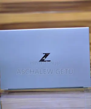 New Laptop HP ZBook 14 16GB Intel Core I7 SSD 1T