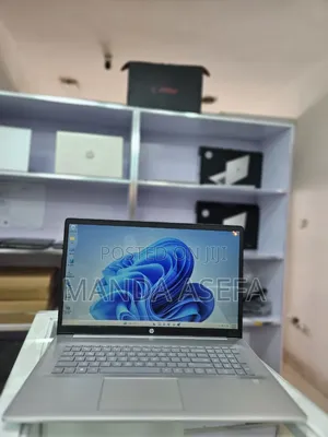 New Laptop HP Stream Notebook 16GB AMD Ryzen 5 SSD 512GB