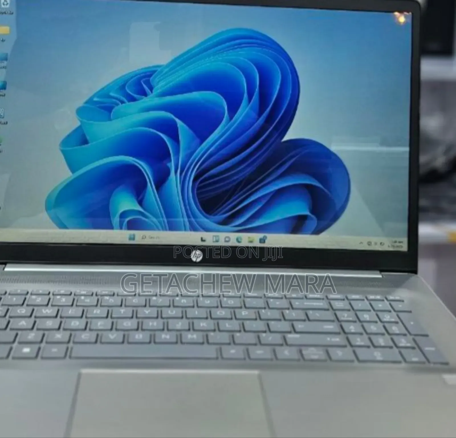 New Laptop HP Stream Notebook 16GB AMD Ryzen 5 SSD 512GB