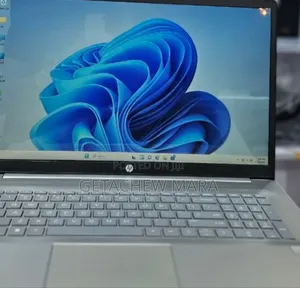 New Laptop HP Stream Notebook 16GB AMD Ryzen 5 SSD 512GB