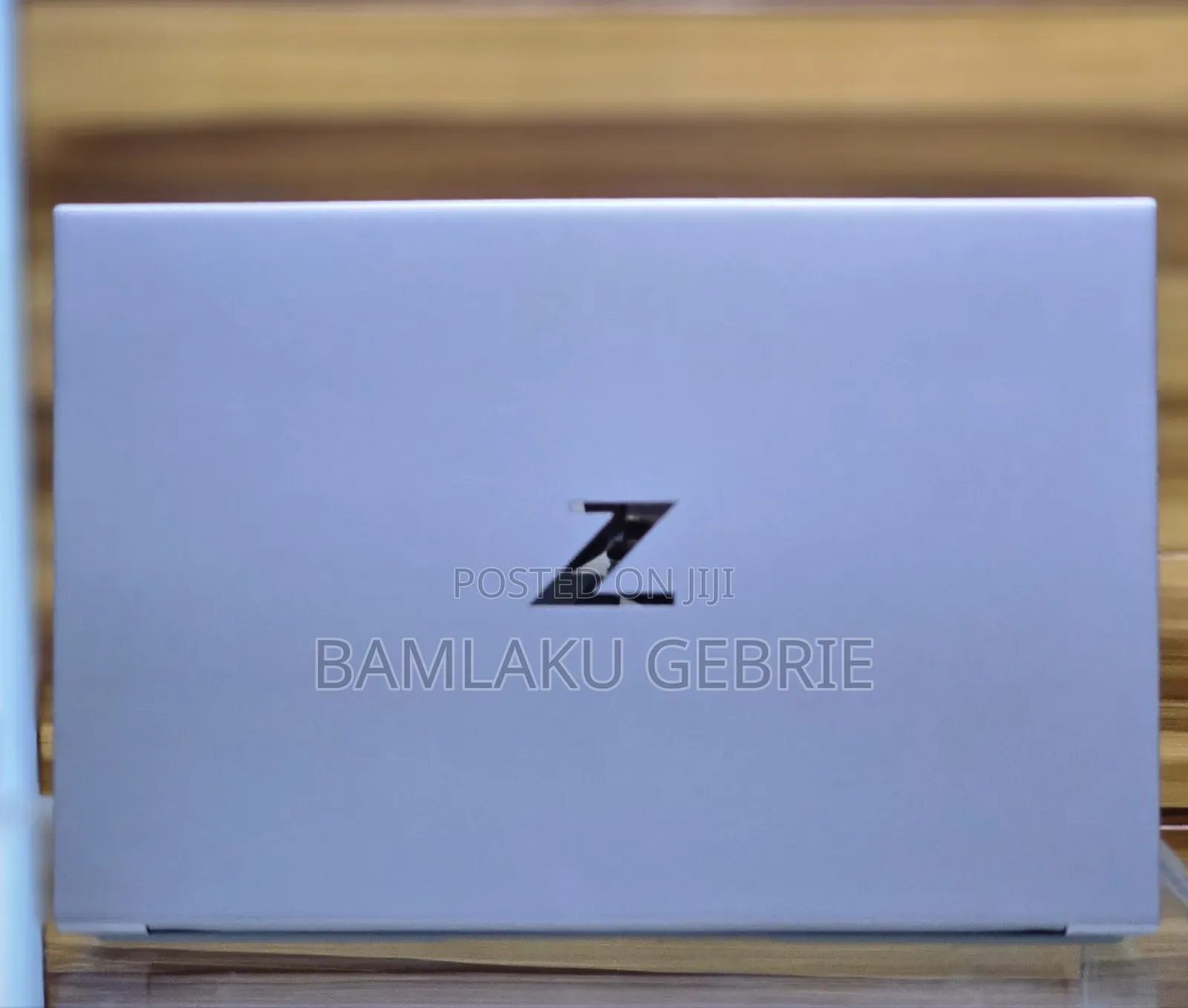 New Laptop HP ZBook 15 G2 32GB Intel Core I7 SSD 1T