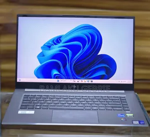 New Laptop HP ZBook 15 G2 32GB Intel Core I7 SSD 1T