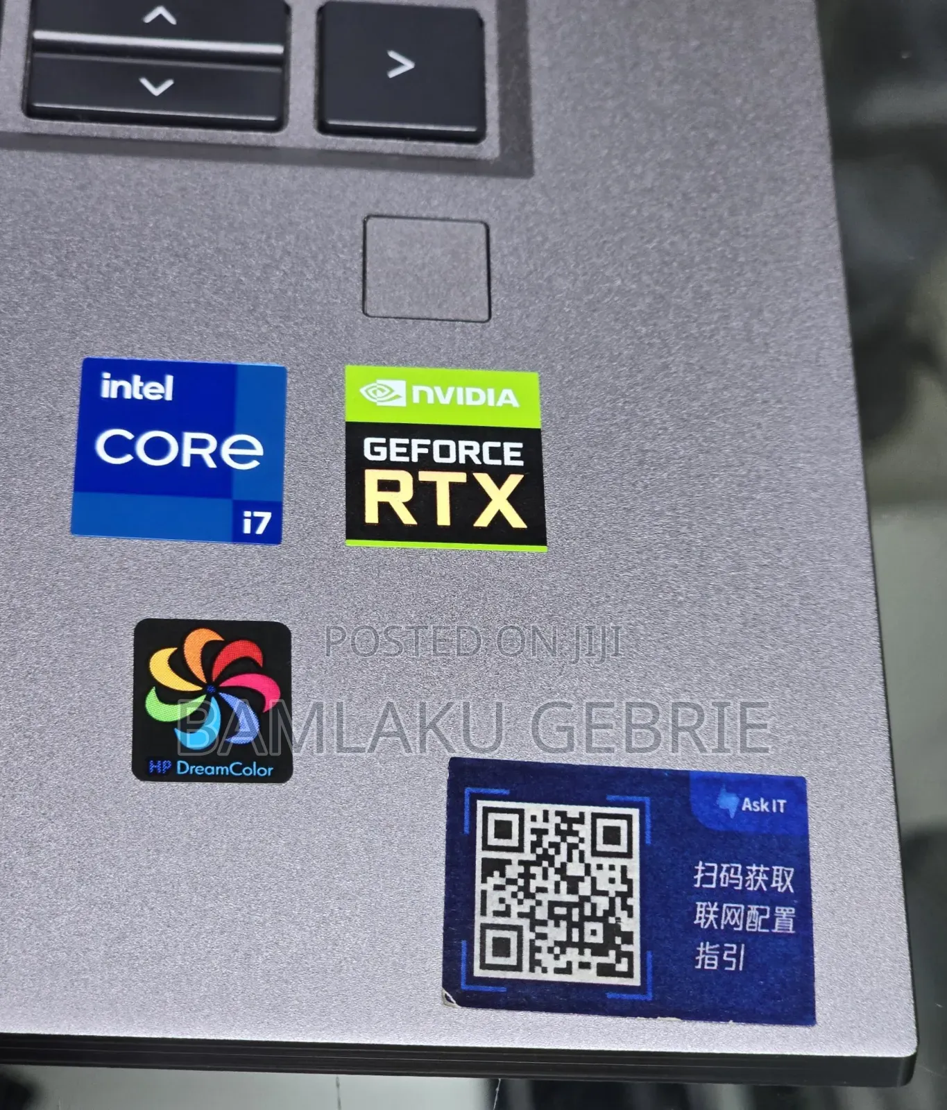 New Laptop HP ZBook 15 G2 32GB Intel Core I7 SSD 1T