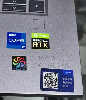 New Laptop HP ZBook 15 G2 32GB Intel Core I7 SSD 1T